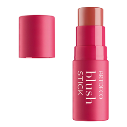 ArtDeco, ArtDeco, Natural Glow, Blush Stick, 06, Studio City, 4.5 g