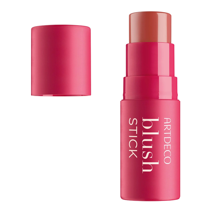 ArtDeco, ArtDeco, Natural Glow, Blush Stick, 06, Studio City, 4.5 g