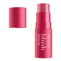 ArtDeco, ArtDeco, Natural Glow, Blush Stick, 04, Hollywood, 4.5 g