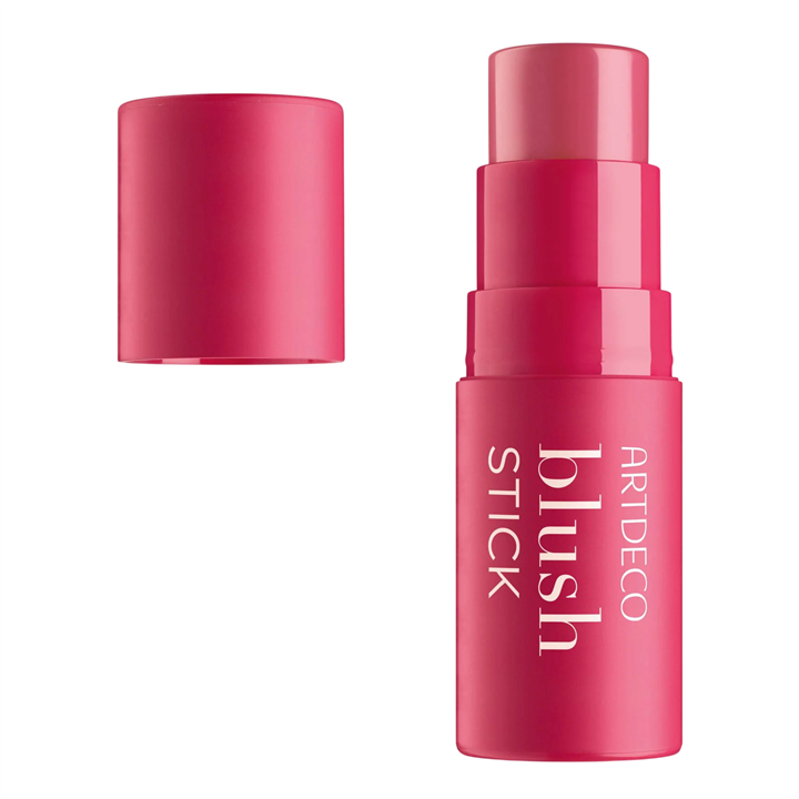 ArtDeco, ArtDeco, Natural Glow, Blush Stick, 04, Hollywood, 4.5 g