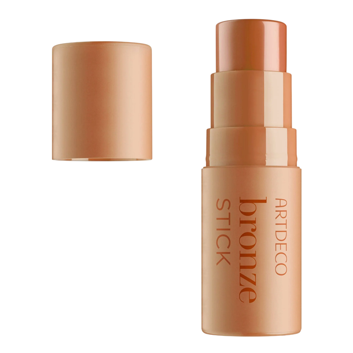 ArtDeco, Bronzing Collection, Bronzing, Bronzer Stick, Venice Beach, 01, 4.5 ml - Teknashop Ltd