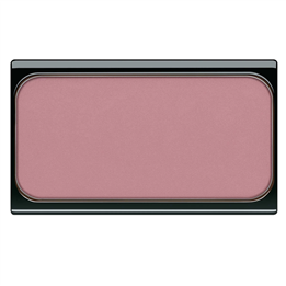 ArtDeco, Blusher, Radiance, Blush Compact Powder, 40, Crown Pink, Refill, 8 g