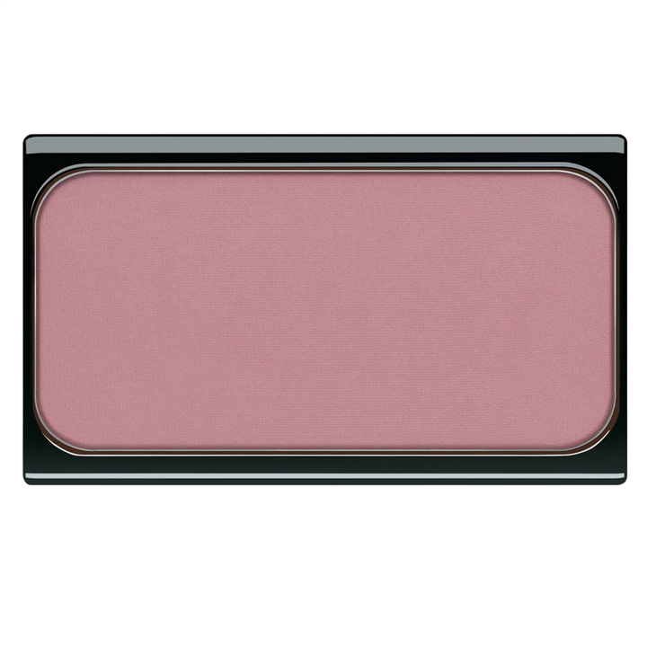ArtDeco, Blusher, Radiance, Blush Compact Powder, 40, Crown Pink, Refill, 8 g