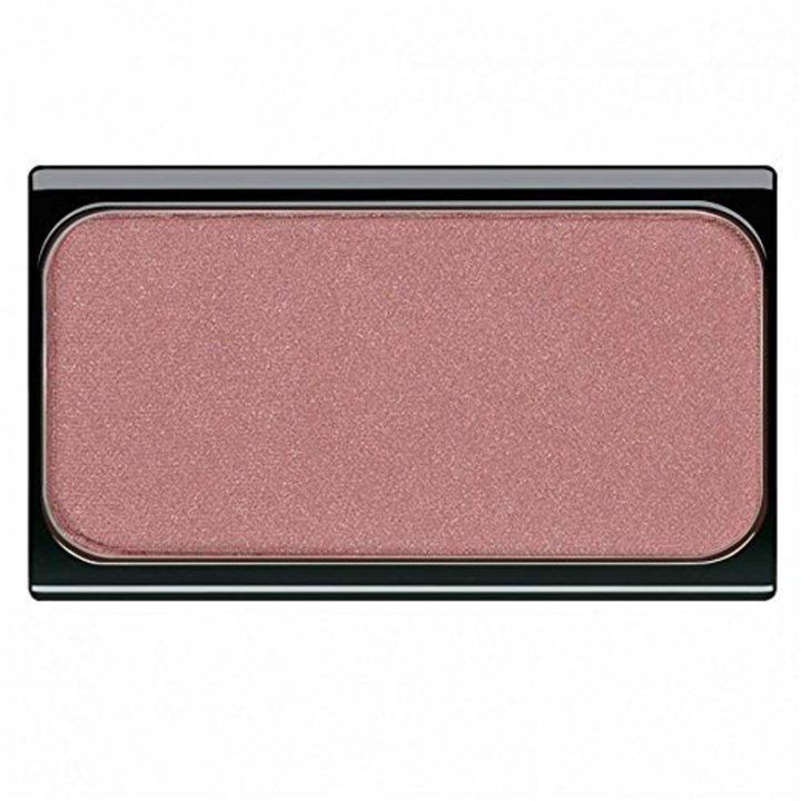 ArtDeco, Blusher, Radiance, Blush Compact Powder, 44, Red Orange Blush, Refill, 8 g