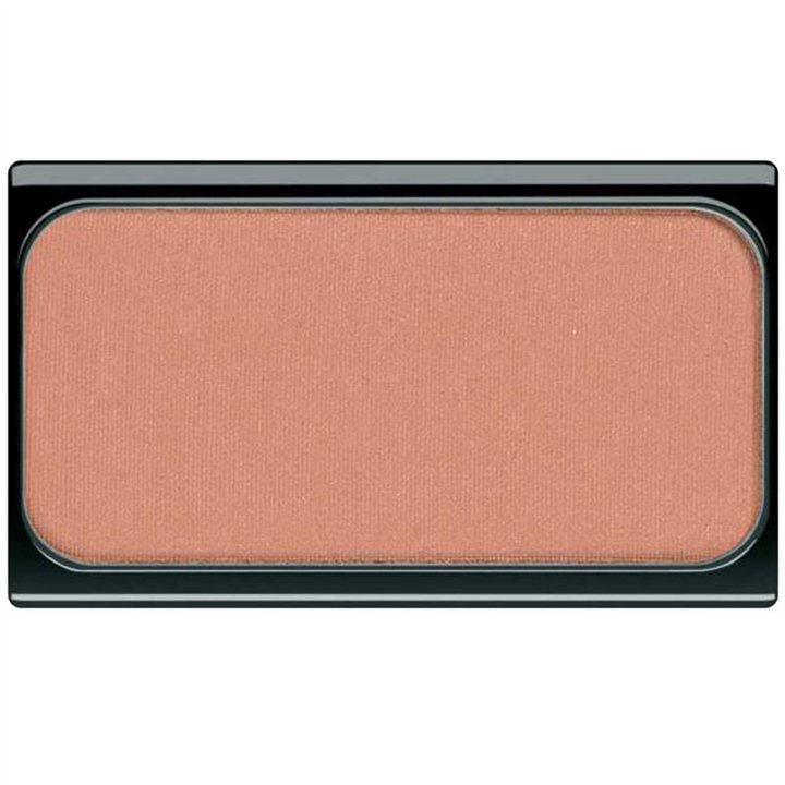 ArtDeco, Blusher, Long Lasting, Blush Compact Powder, 11, Orange Blush, 8 g - Teknashop Ltd