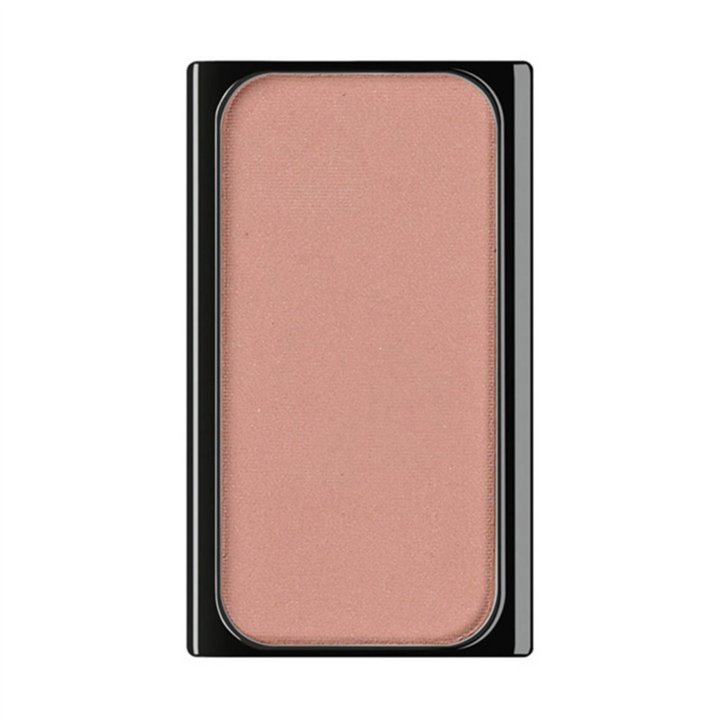 ArtDeco, Blusher, Radiance, Blush Compact Powder, 39, Orange Rosewood Blush, Refill, 8 g