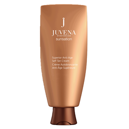 Juvena, Sunsation, Anti-Ageing, Self-Tanning Cream, 150 ml