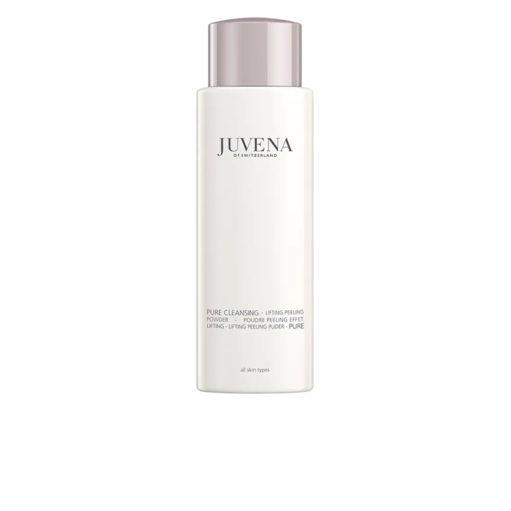 Juvena, Pure, Cleansing & Exfoliating & Lifting, Peeling Powder, 90 g