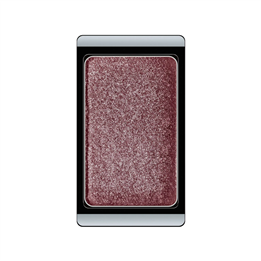 ArtDeco, Cosmic Glam Collection, Eyeshadow Compact, 835, Aurora, Refill, 0.8 g