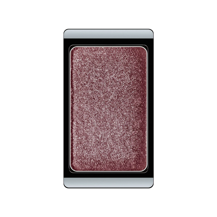 ArtDeco, Cosmic Glam Collection, Eyeshadow Compact, 835, Aurora, Refill, 0.8 g