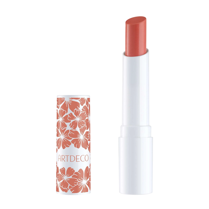 ArtDeco, Color Booster, Lip Balm, 11P2, Apricot, 3 g