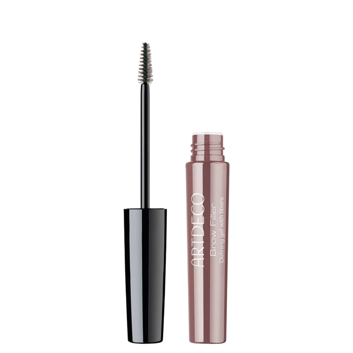 ArtDeco, Brow Filler, Defining, Eyebrow Gel, 03, Brown, 7 ml