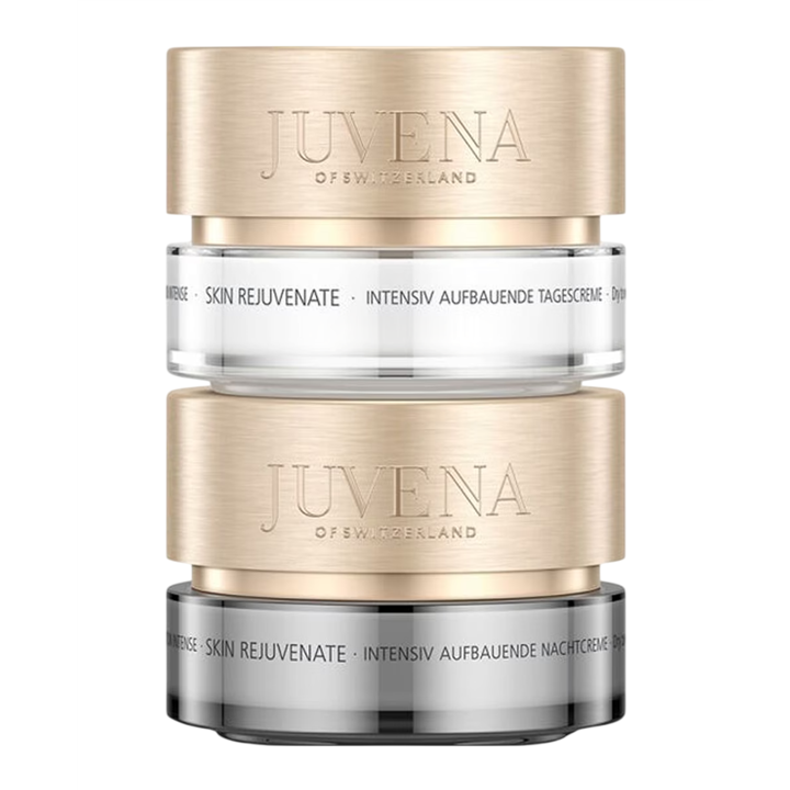 Set Juvena: Rejuvenate & Correct, Intensive Nourishing, Night, Cream, For Face, 50 ml + Rejuvenate & Correct, Intensive Nourishi