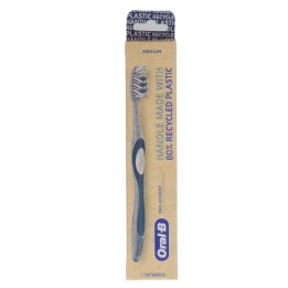 Oral-B, Pro-Expert Extra Clean Medium, Toothbrush - Teknashop Ltd