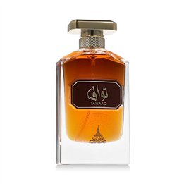 Paris Corner, Tawaaq, Eau De Parfum, Unisex, 100 ml - Teknashop Ltd