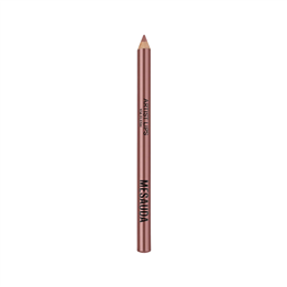 Mesauda, Artist Lips, Lip Liner, 104, Flesh, 1.14 g