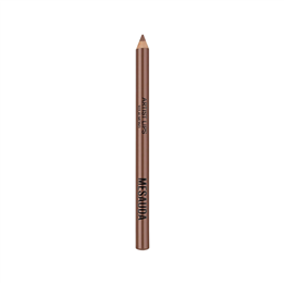 Mesauda, Artist Lips, Lip Liner, 103, Almond, 1.14 g