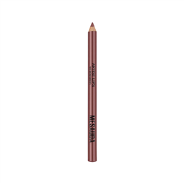 Mesauda, Artist Lips, Lip Liner, 102, Rosewood, 1.14 g