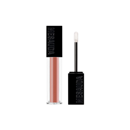 Mesauda, Matrix, Liquid Lipstick, 107, Sweet Cuddle, 5 ml