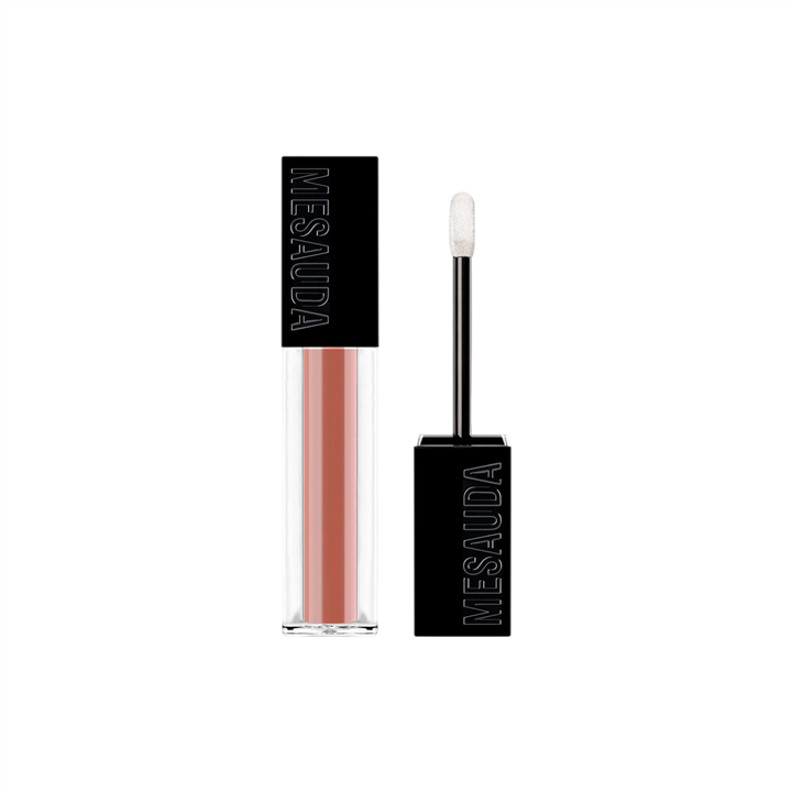Mesauda, Matrix, Liquid Lipstick, 107, Sweet Cuddle, 5 ml