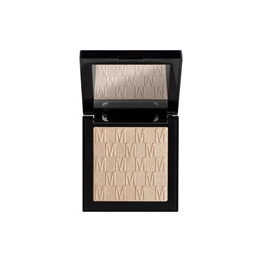 Mesauda, Lust For Shine, Illuminating, Highlighter Powder, 101, Diamond Fever, 5.5 g