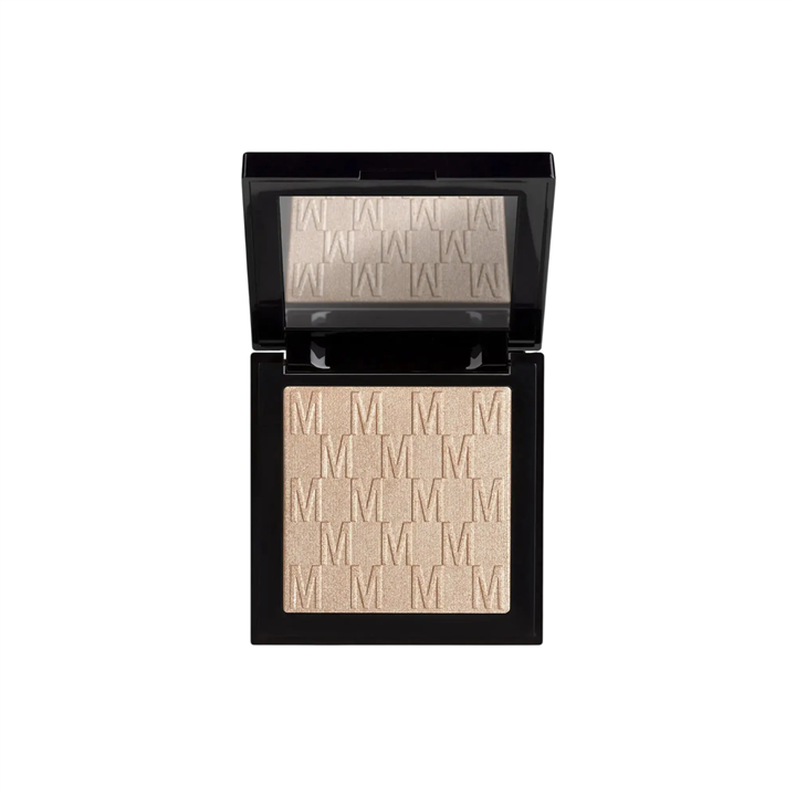 Mesauda, Lust For Shine, Illuminating, Highlighter Powder, 101, Diamond Fever, 5.5 g