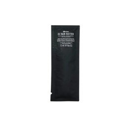Davines, Oi Butter, Hair Treatment Cream Mask, Anti Frizz, 12 ml - Teknashop Ltd