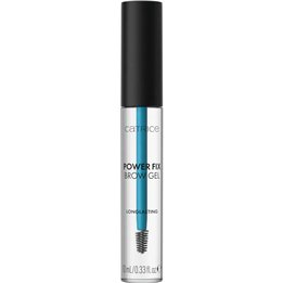 Catrice, Power Fix, Fixing, Eyebrow Gel, 010, Invisible Power, 10 ml - Teknashop Ltd