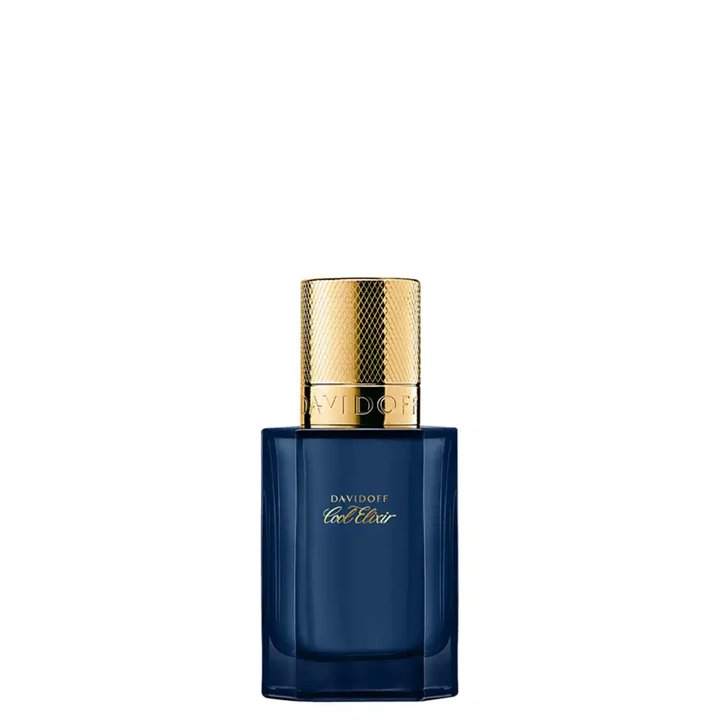 Davidoff, Cool Elixir Intense, Parfum, For Men, 30 ml - Teknashop Ltd
