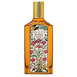 Gucci, Flora Gorgeous Orchid Intense, Eau De Parfum, For Women, 100 ml - Teknashop Ltd
