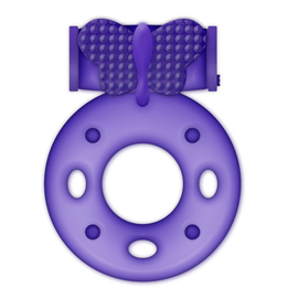 CASUAL LOVE - RING 32 PURPLE - D-217979 - Teknashop Ltd