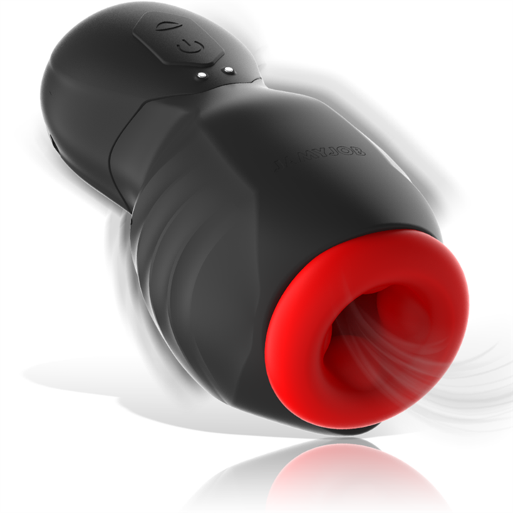 JAMYJOB - ASTRA ORAL EXTREME VIBRATION AND SUCTION - D-234760
