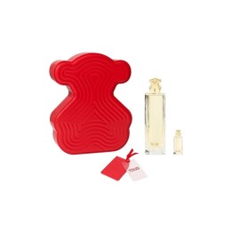 Tous et 90 Vap Mini Espejo Cof N26 - unisex - Teknashop Ltd