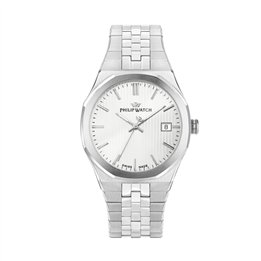 PHILIP WATCH Mod. R8253533003 - WW.R8253533003 - Teknashop Ltd