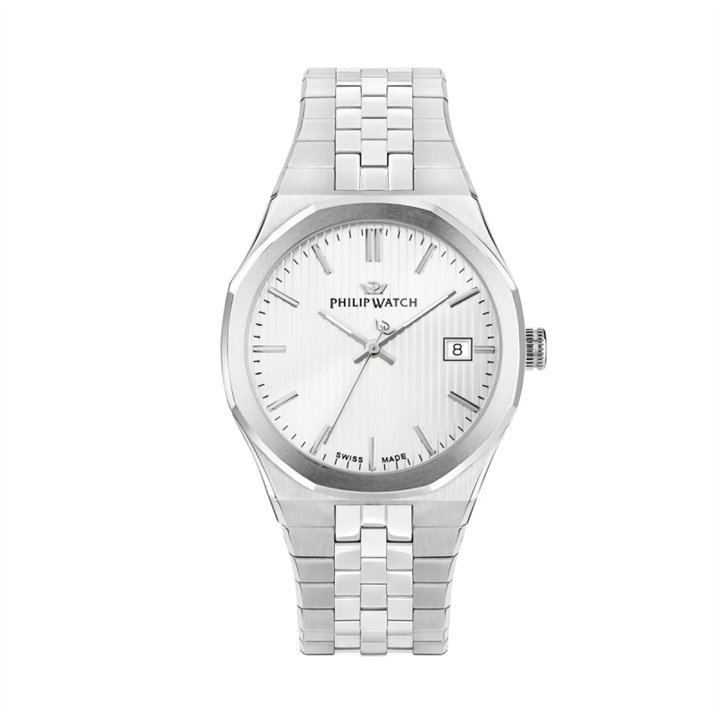 PHILIP WATCH Mod. R8253533003 - WW.R8253533003