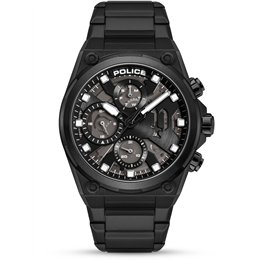 POLICE WATCHES Mod. PEWGK2239106 - WW.PEWGK2239106 - Teknashop Ltd