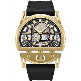 POLICE WATCHES Mod. PEWGM0081508 - WW.PEWGM0081508 - Teknashop Ltd