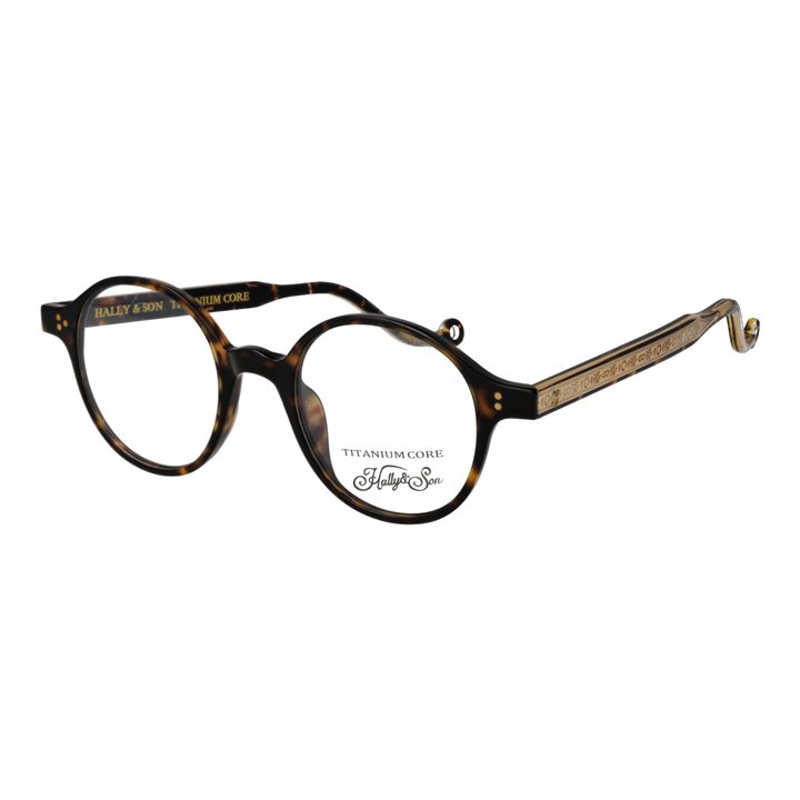 HALLY & SON MOD. HS873V01 4601 - WW.HS873V01 4601