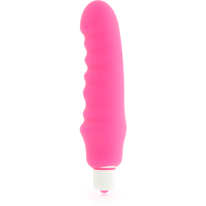 DOLCE VITA - GENIUS PINK SILICONE - D-224095