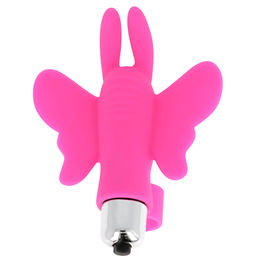 OHMAMA - BUTTERFLY STIMULATING THIMBLE - D-227208