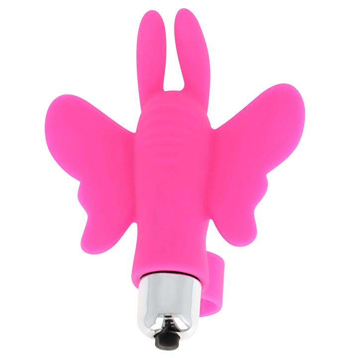OHMAMA - BUTTERFLY STIMULATING THIMBLE - D-227208