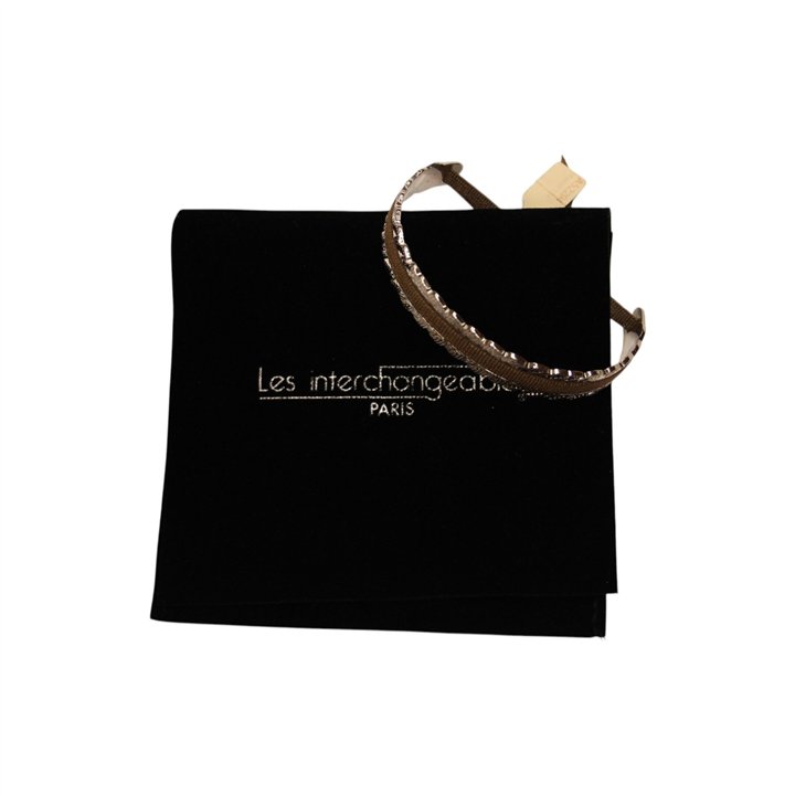 Les Interchangeables, Les Interchangeables Friendship Bracelets - Teknashop Ltd