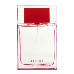 Carolina Herrera, Chic, Eau De Parfum, For Women, 80 ml