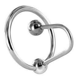 METAL HARD - GLAND RING WITH PLUG - D-208607