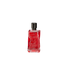 Diesel, D Red, Eau De Parfum, For Men, 100 ml
