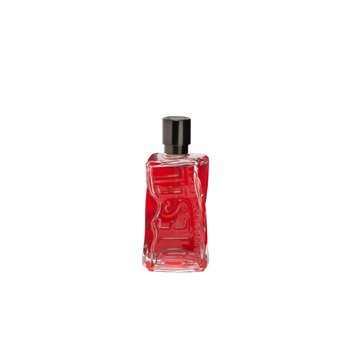 Diesel, D Red, Eau De Parfum, For Men, 100 ml