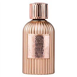 Paris Corner, Qissa Delicious, Eau De Parfum, For Women, 100 ml
