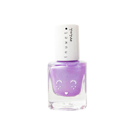 Inuwet, Inuwet, Nail Polish, Mauve Dream Today, 5 ml *Miniature