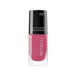 ArtDeco, Art Couture, Vinyl-Gloss, Nail Polish, 727, Yin, 10 ml