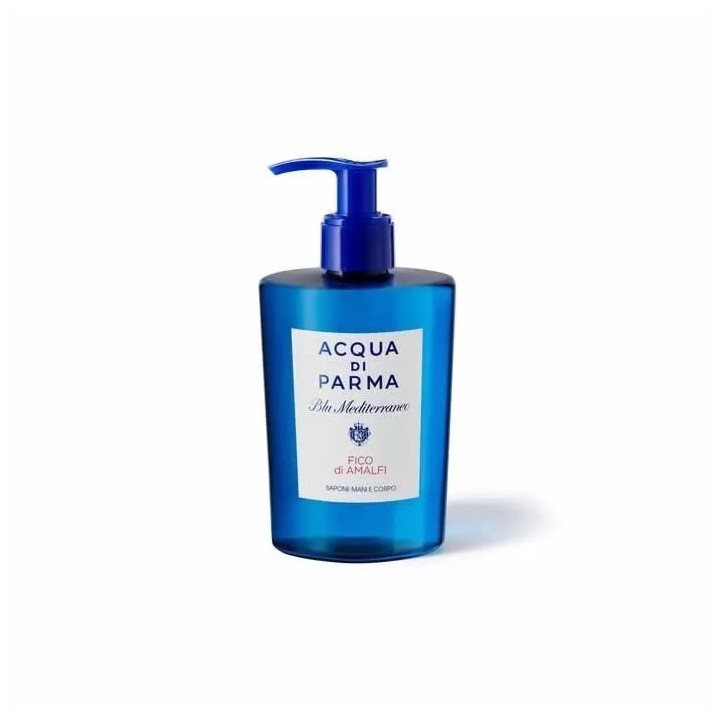 Acqua Di Parma Fico Di Amalfi Hand & Body Wash 300ml - unisex - Teknashop Ltd
